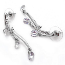 Сережки