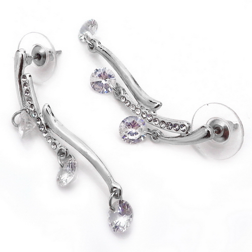 Сережки