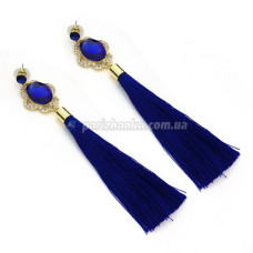 Сережки