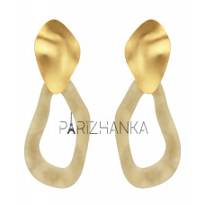 Сережки Оригінальні