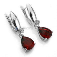 Серьги  Xuping