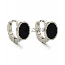 Сережки Xuping "Stainless Steel"