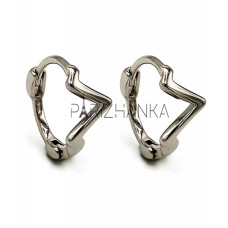 Сережки Xuping
