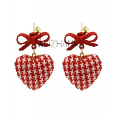 Сережки Xuping