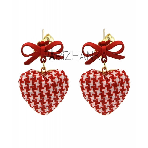 Сережки Xuping