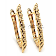 Сережки Xuping