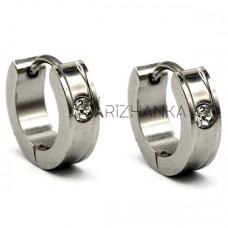 Сережки Xuping "Stainless Steel"