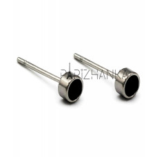 Серьги Xuping "Stainless Steel"