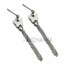 Сережки Xuping "Stainless Steel"