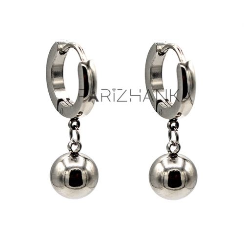 Сережки Xuping "Stainless Steel"