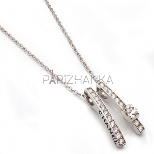 Ланцюжок з кулоном Swarovski Xuping