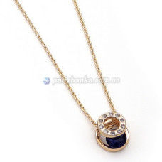 Ланцюжок з кулоном Xuping