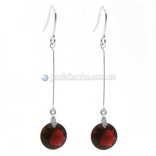 Сережки Xuping
