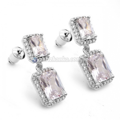 Сережки Xuping