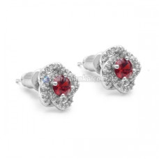 Сережки Xuping