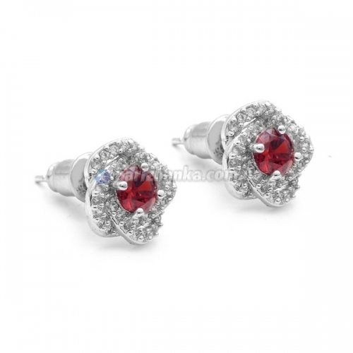 Сережки Xuping