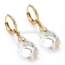 Серьги  Xuping