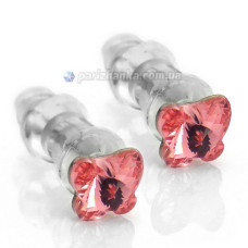 Серьги Swarovski Xuping