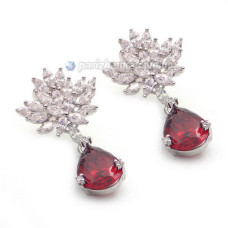 Сережки Xuping