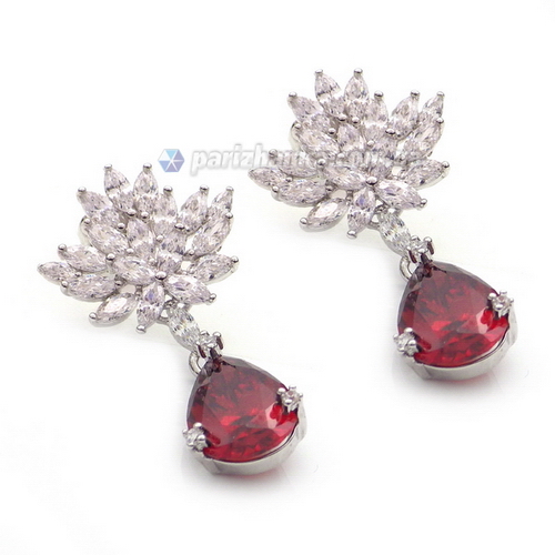 Сережки Xuping