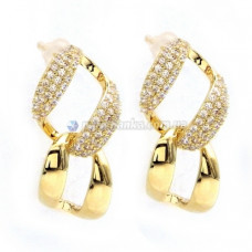 Сережки Xuping