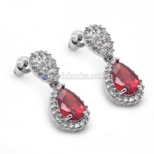 Серьги Xuping