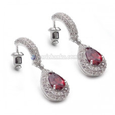 Сережки Xuping
