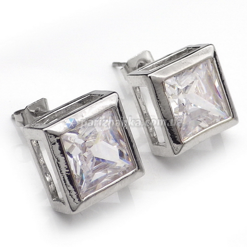 Сережки Xuping