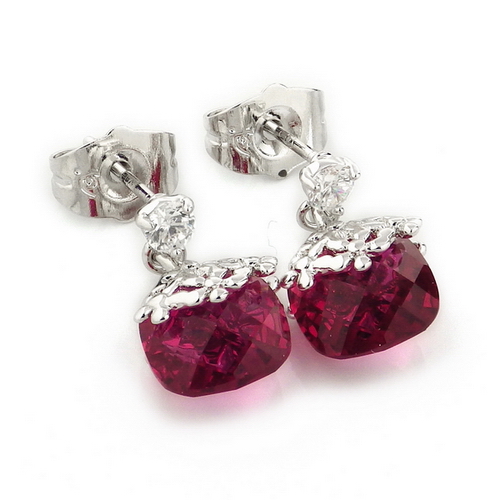 Сережки Xuping