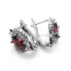 Сережки Xuping