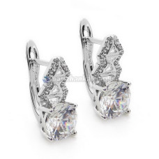 Сережки Xuping