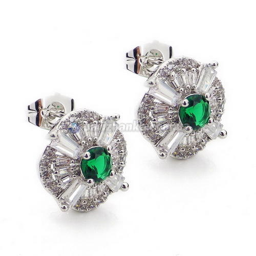 Серьги Xuping