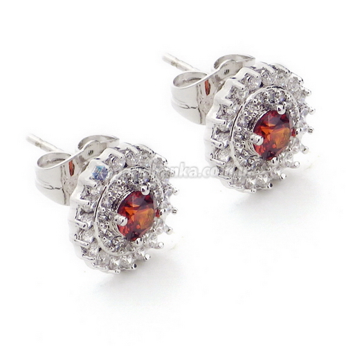 Сережки Xuping