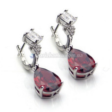 Сережки Xuping