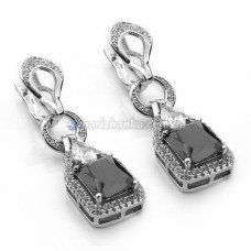 Сережки Xuping
