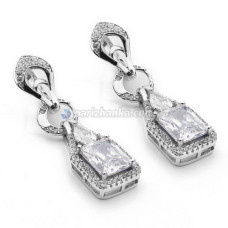 Сережки Xuping