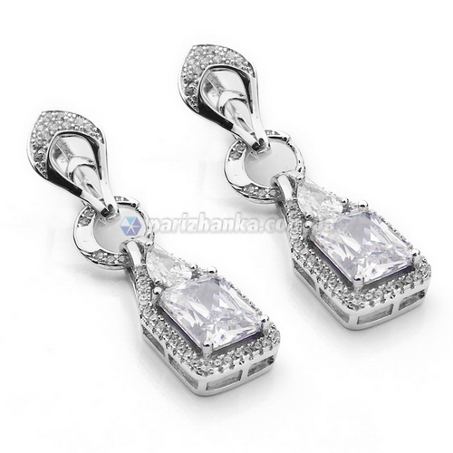 Сережки Xuping