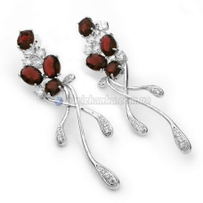Сережки Xuping