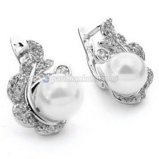 Серьги  Xuping