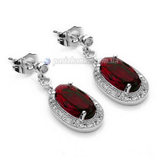 Серьги  Xuping