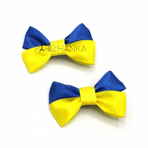 Шпилька лапка "Український стиль"